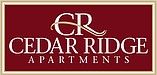 Cedar Ridge Apartments